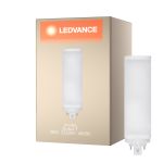 Ledvance Dulux-T LED 20W - 840 Kallvit | 4-Stift - Ersättare 42W