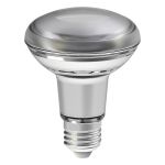 Ledvance Performance LED Spot E27 R80 8.5W 670lm 36D - 827 Extra Varm Vit | Ersättare 100W