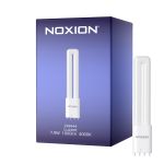 Noxion Lucent PL-L LED 7.9W 1000lm - 840 Kallvit | 4-Stift - Ersättare 18W