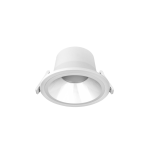 Noxion LED Downlight Apollo V2.0 12W 1520lm - 830/840 CCT | 175mm - Utskärning   150mm