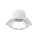 Noxion LED Downlight Apollo V2.0 15W 1920lm - 830/840 CCT | 220mm - Utskärning   200mm