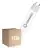 Flerpack 10x Ledvance LED Rör T8 EM Superior (EM/Mains) High Output T8 9.7W 1700lm - 865 Dagsljus | 90cm - Ersättare 30W
