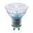 Philips LED Spot Master GU10 PAR16 2.1W 375lm 36D - 827 Extra Varm Vit | Ersättare 50W