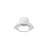 Noxion LED Downlight Apollo V2.0 6W 760lm - 830/840 CCT | 145mm - Utskärning   120mm