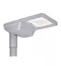 Ledvance LED gatubelysning Flex Liten RV25ST Grå 13W 1700lm 25x145D - 730 Varm Vit | IP66 – Asymmetrisk