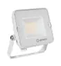 Ledvance LED Strålkastare Kompakt Vit 20W 2000lm 100D - 865 Dagsljus | IP65 - Symmetrisk 
