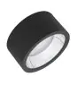 Ledvance LED Downlight Surface IP65 Aluminium Svart 45W 4950lm 36D - 840 Kallvit | IP65