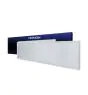 Noxion LED Panel Delta Pro V5 28W 3700lm - 830 Varm Vit | 120x30cm - UGR <19 - Sidelit - TRIAC Dimbar