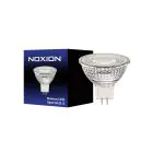 Noxion LED Spot GU5.3 MR16 4.4W 345lm 36D - 827 Extra Varm Vit | Ersättare 35W