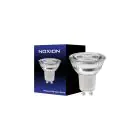 Noxion LED Spot GU10 PAR16 2.4W 230lm 36D - 827 Extra Varm Vit| Ersättare 35W
