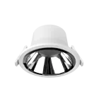 Noxion LED Downlight Apollo V2.0 15W 1860lm - 830/840 CCT | 220mm - Utskärning   200mm 